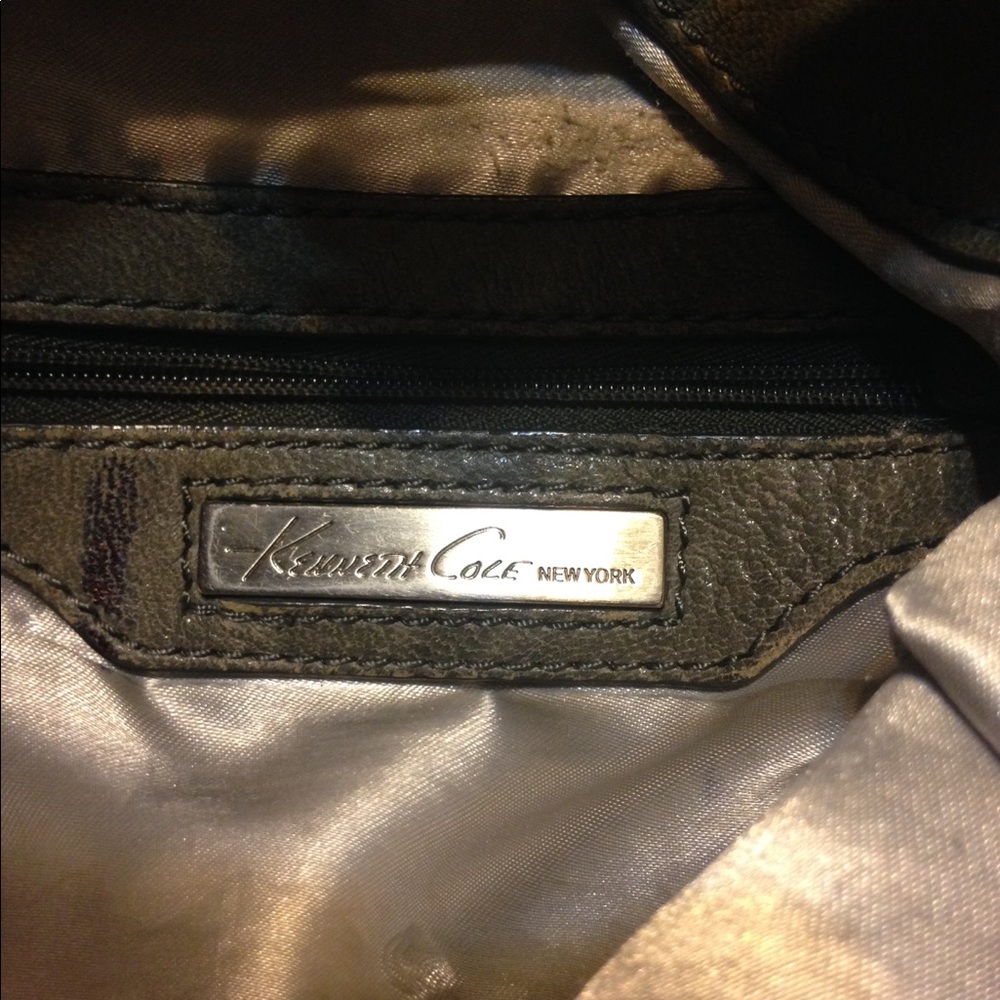 Kenneth Cole - Picture 3 of 8